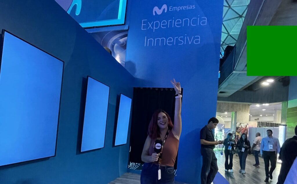 Líder en Fitelven 2024